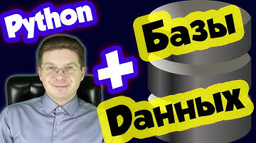 Как работать с базой данных из Python