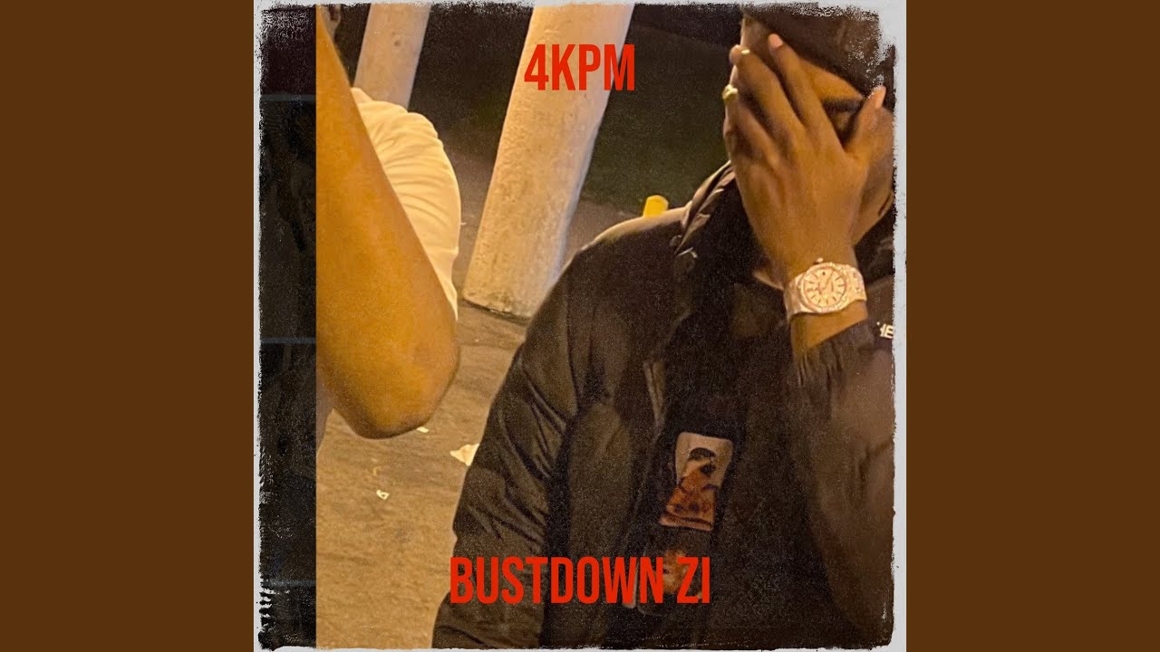 Watch 4kpm on YouTube Watch 4kpm on YouTube