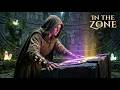 Medieval Fantasy Music |  Epic Orchestral Celtic Fantasy Music for Focus Deep Work