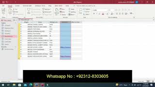 Exp19_Access _Ch08_Cap_Performance | Exp19_ Access_ Ch08_ Cap_ Performance_