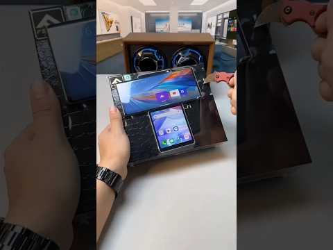 Round Camera Smartwatch | Futuristic Style Meets Snapshot Power #shorts