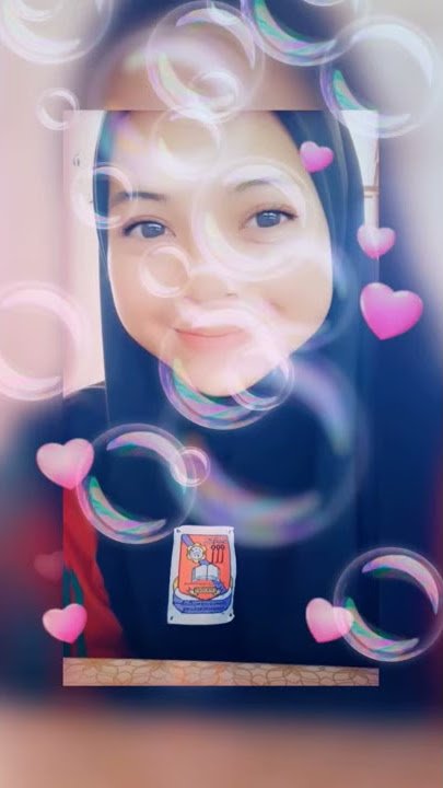 Awek ganu😁