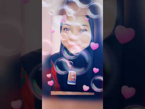 Awek ganu😁