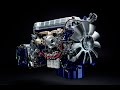 Volvo Trucks - The hard facts behind Volvo Trucks' unique, fuel saving powertrain