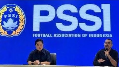PSSI fokus kan naturalisasi ole Romeny, setelah itu cari gelandang baru untuk Timnas Indonesia