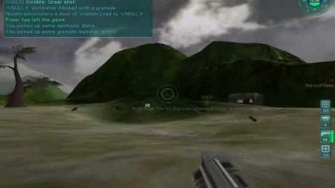 ShadowVax - T2 Demo Pwnage