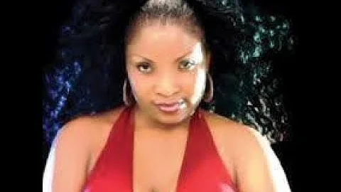 LAIDE BAKARE. FAUSAT BALOGUN, in a New Complete Movie ENI ADANIMO