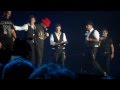 NKOTBSB Mixtape - "Don't Turn Out The Lights" w/ 98 Degrees