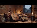 عزف عود ورُبابة حزينة : سحر الشرق