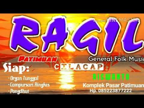 Bahtera Cinta.. Nurul - Budii