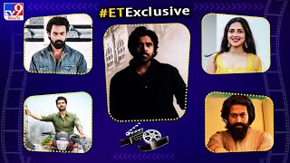 ET Exclusive | Tollywood 2 Bollywood Latest News | 27-10 -2023 - TV9