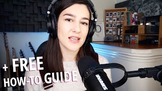 How to Produce a VIDEO PODCAST