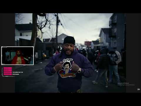 Fetty Wap Ft GHerbo- I Remember REACTION