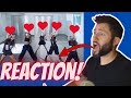 MEOVV "Meow" Music Video Reaction