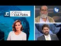 Jornal da Cultura | 25/06/2021