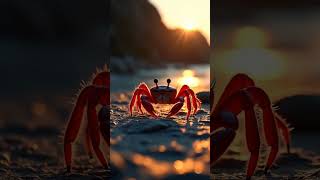 Können Krabben Rückwärts Laufen? Äufiggestelltefrage