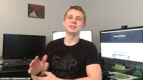 Why I Choose Game Maker over EVERY OTHER ENGINE