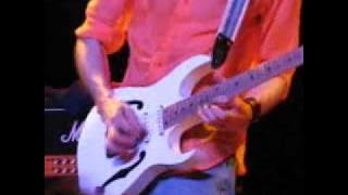 Paul Gilbert - Mount Fuji Christmas