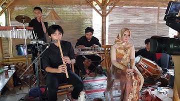 LEMBUR KAKASIH (KACAPI KAWIH) SUARNAPUTRAMUSIC