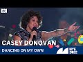 Casey Donovan - Dancing On My Own | Sydney New Year