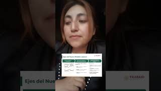 Protecto Integrador Derecho Laboral