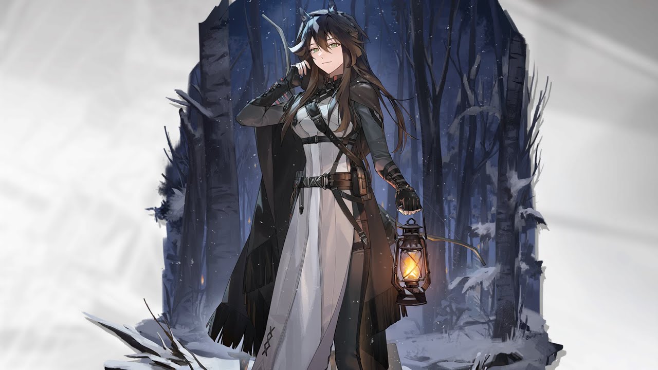 [アークナイツ - Arknights] 2-7 Meteor Module Unlock Mission - YouTube