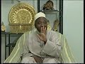 Historia ya Usaliti wa Damu: Kuuwawa Kwa Saleh Sadalla Akida