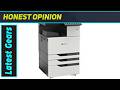 Lexmark CX924DTE: The SRA3 Powerhouse You Didn't Know You Needed