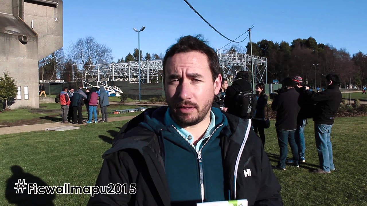 video phone beyonce mp3 Director Nacional de INJUV, invita al Ficwallmapu2015 - www.ficwallmapu.cl