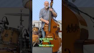 Grüne Woche Almanya Eyaletleri Müzik Şöleni