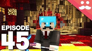 Hermitcraft 5: Episode 45  SUPER SPOON!