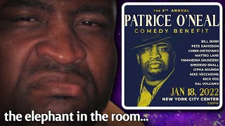 Patrice O Neal Benefit 2019 Shop | www.cooksrecipes.com