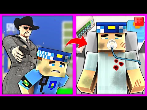 KEREM KOMİSER'İN SONU! 😞 - Minecraft