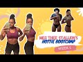 REAL HOT GIRL SH*T! I tried MegTheStallion&#39;s Hottie Bootcamp!!!! | Wk. 1 Update