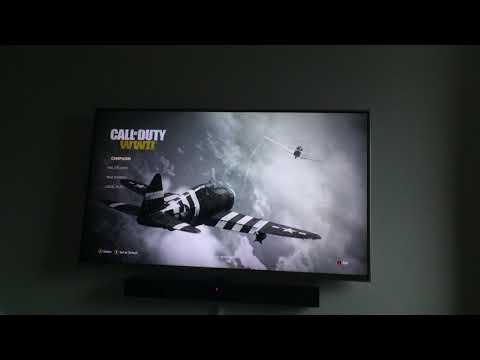 LG 49UH850V (UH8500) and Xbox One X - HDMI HDCP Handshake Issue