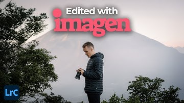 I Let AI Edit My Photos - The Results Were Wild