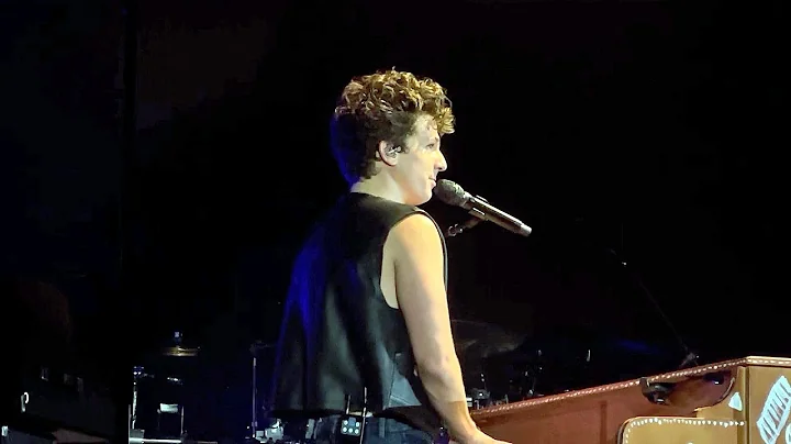 Charlie Puth  -  See You Again   (Live)