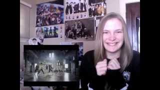 빅스 VIXX 이별공식 Love Equation MV Reaction