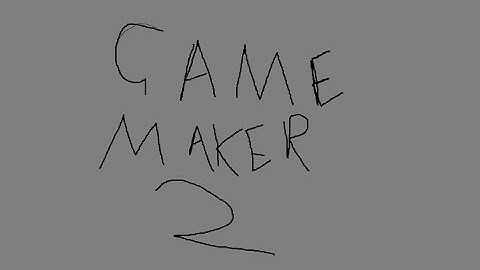 Coding Tutorial 1 - Movement and Collision