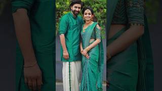Malayalam Serial Actress Actors Wedding Photos Bridal Look Wedding Album