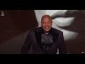 Capture de la vidéo Dr. Dre Receives Inaugural Dr. Dre Global Impact Award At The 2023 Grammys