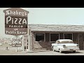 Shakey's Pizza Parlor - Life in America