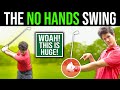 I dropped 21 shots in 4 weeks because of this unbelievably simple swing discovery