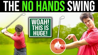 I Dropped 21 Shots in 4 Weeks Because of This Unbelievably Simple Swing Discovery by SagutoGolf 126,774 views 2 months ago 10 minutes, 2 seconds