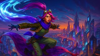 x70 PULLS IN VARIOUS PORTALS IN EMPIRES & PUZZLES.