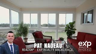 31 Creighton drive, Odessa, ON 31 Creighton drive, Odessa, ON