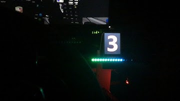 nextion display - test