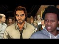 THEY ALL TURNED AGAINST ME AFTER I SAVED THEM!!|The Wolf Among Us