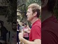 Stuart Knechtle at Texas State - Satan Tempts and Accuses Everyone