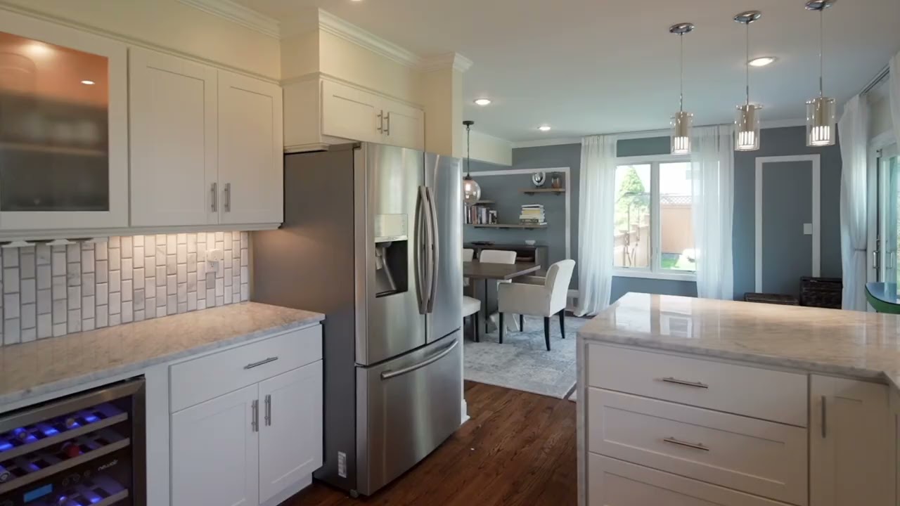 Rowayton Real Estate Video